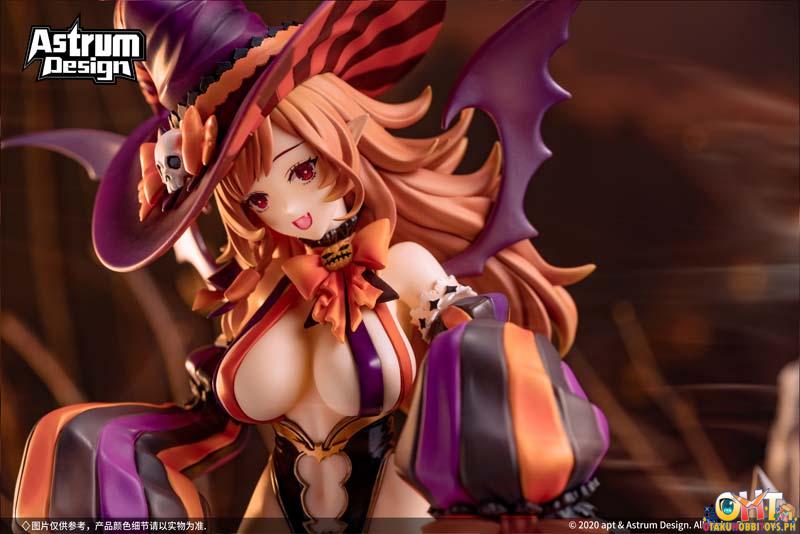 Astrum Design 1/7 Halloween Succubus Deluxe Edition