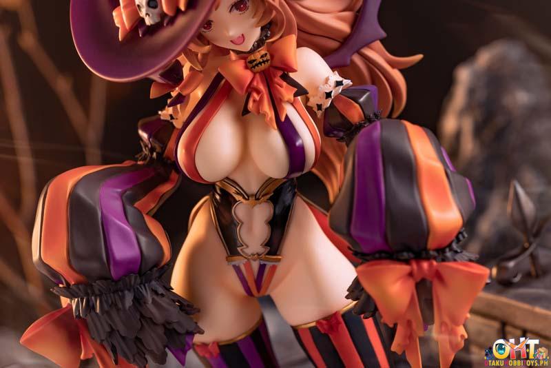 Astrum Design 1/7 Halloween Succubus Deluxe Edition