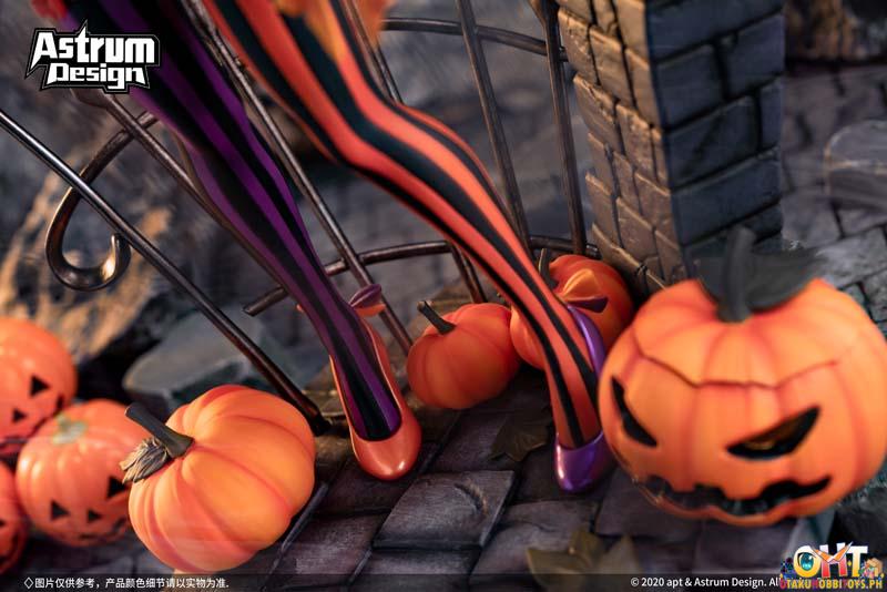 Astrum Design 1/7 Halloween Succubus Deluxe Edition