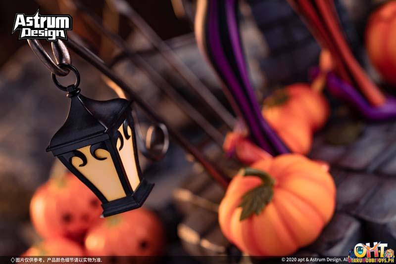 Astrum Design 1/7 Halloween Succubus Deluxe Edition