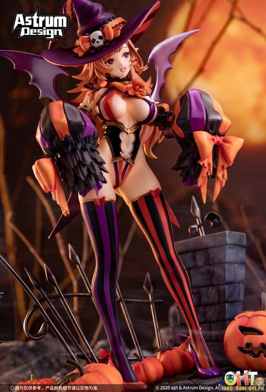 Astrum Design 1/7 Halloween Succubus Deluxe Edition