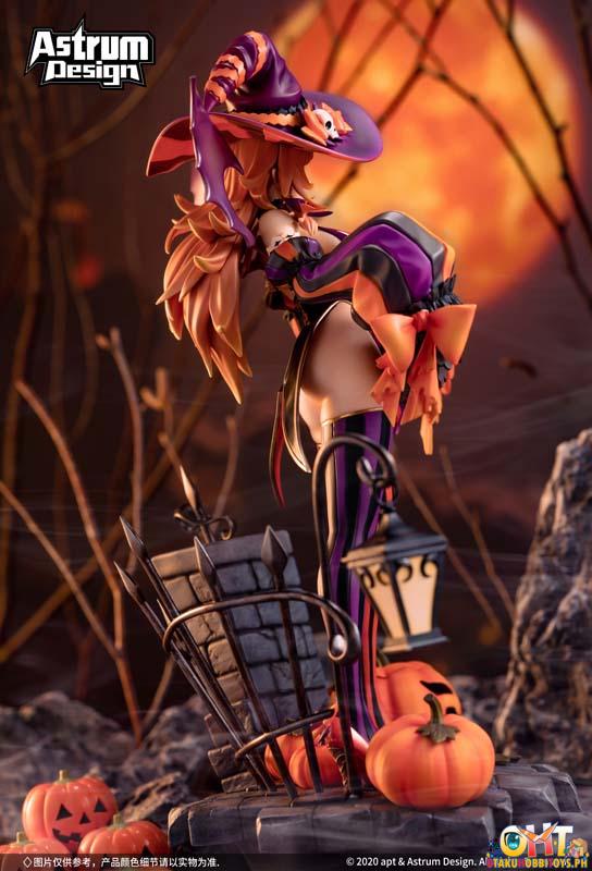 Astrum Design 1/7 Halloween Succubus Deluxe Edition