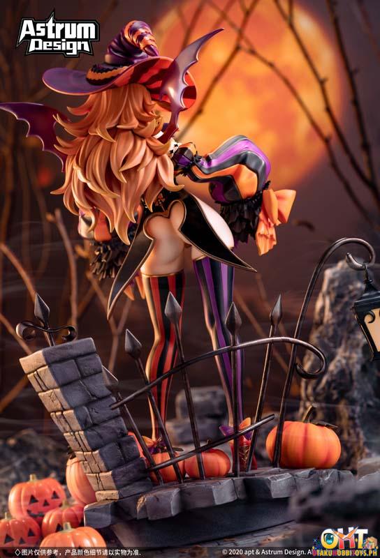 Astrum Design 1/7 Halloween Succubus Deluxe Edition