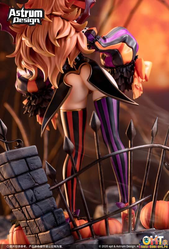Astrum Design 1/7 Halloween Succubus Deluxe Edition