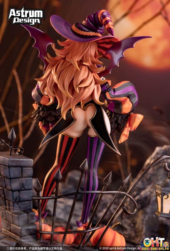 Astrum Design 1/7 Halloween Succubus Deluxe Edition