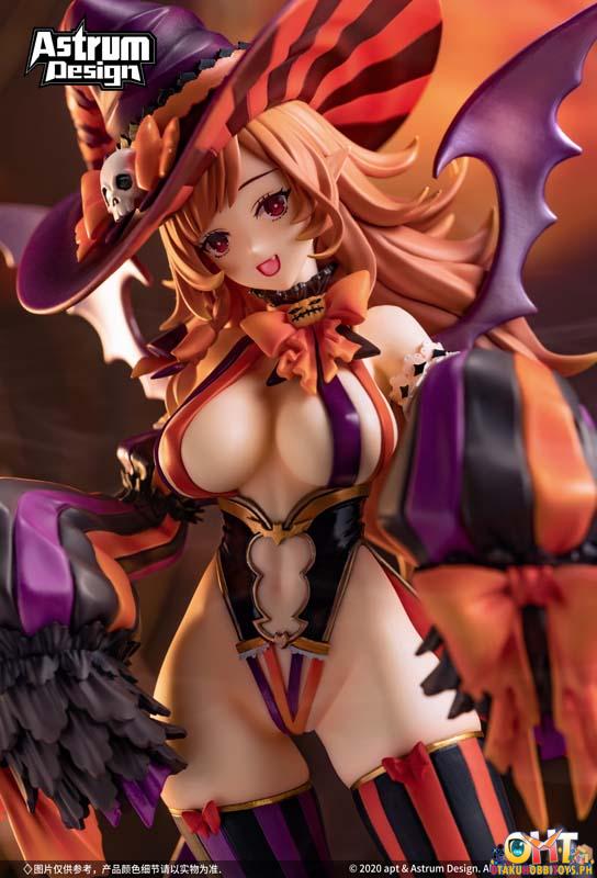 Astrum Design 1/7 Halloween Succubus Deluxe Edition
