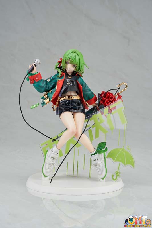 Astrum Design Original Design Art Corp. 1/7 SIKI Rain or Shine Deluxe Edition