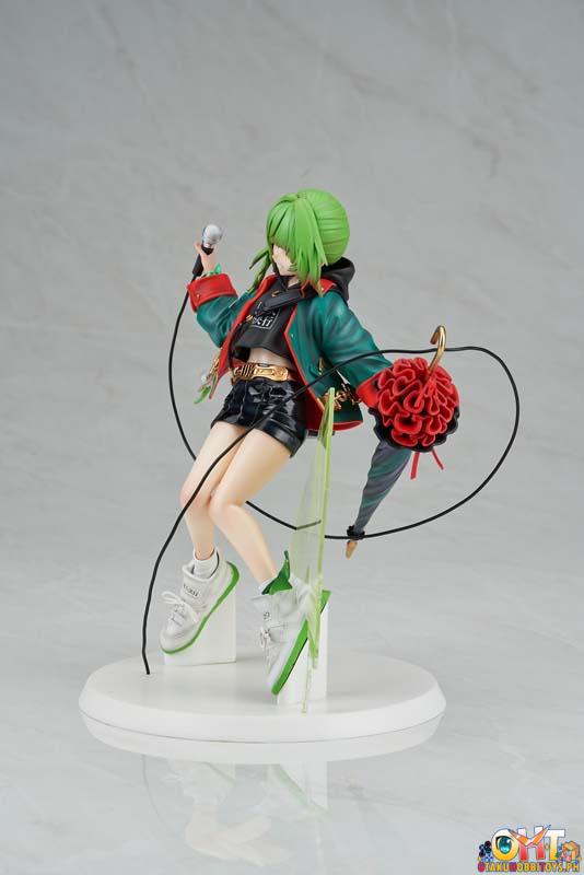 Astrum Design Original Design Art Corp. 1/7 SIKI Rain or Shine Deluxe Edition