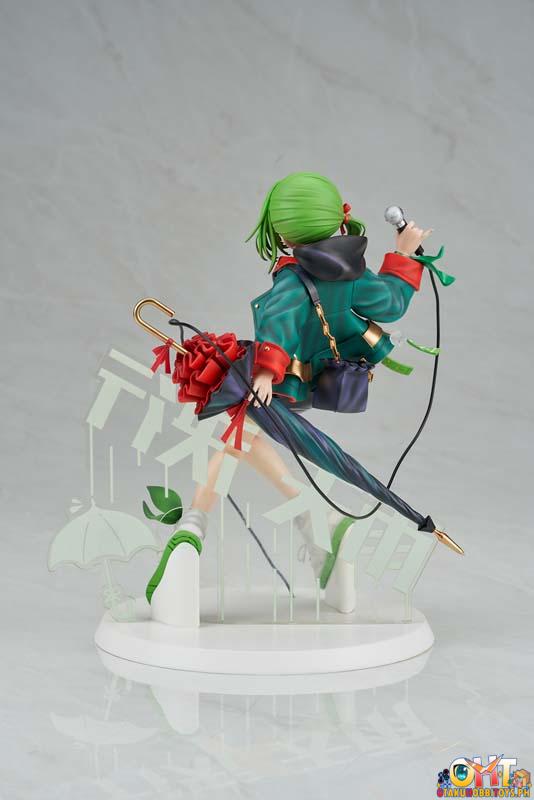 Astrum Design Original Design Art Corp. 1/7 SIKI Rain or Shine Deluxe Edition