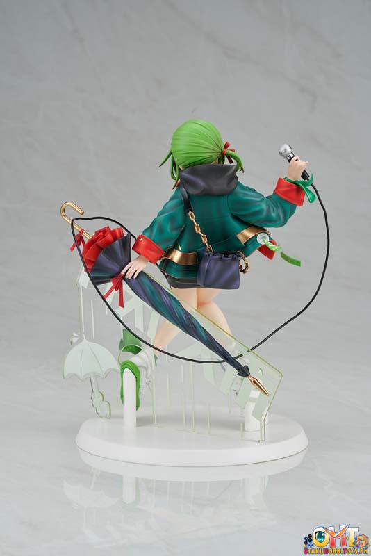 Astrum Design Original Design Art Corp. 1/7 SIKI Rain or Shine Deluxe Edition