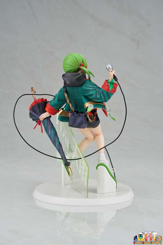 Astrum Design Original Design Art Corp. 1/7 SIKI Rain or Shine Deluxe Edition