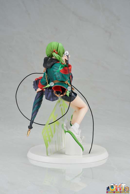 Astrum Design Original Design Art Corp. 1/7 SIKI Rain or Shine Deluxe Edition