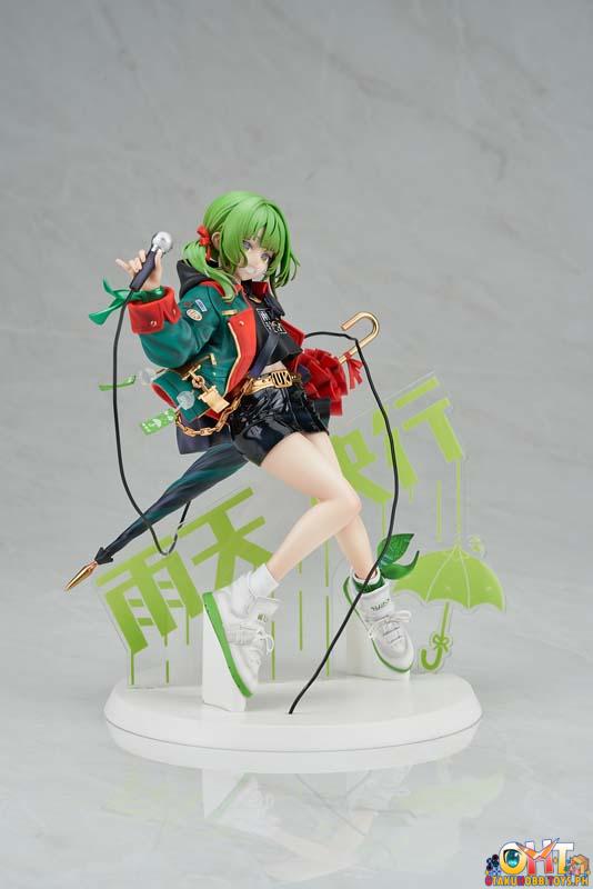 Astrum Design Original Design Art Corp. 1/7 SIKI Rain or Shine Deluxe Edition