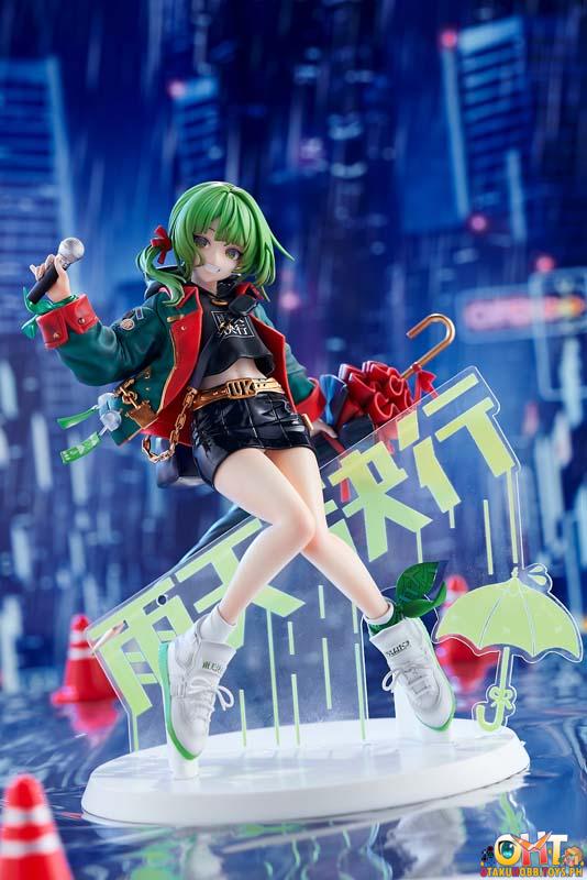 Astrum Design Original Design Art Corp. 1/7 SIKI Rain or Shine Deluxe Edition