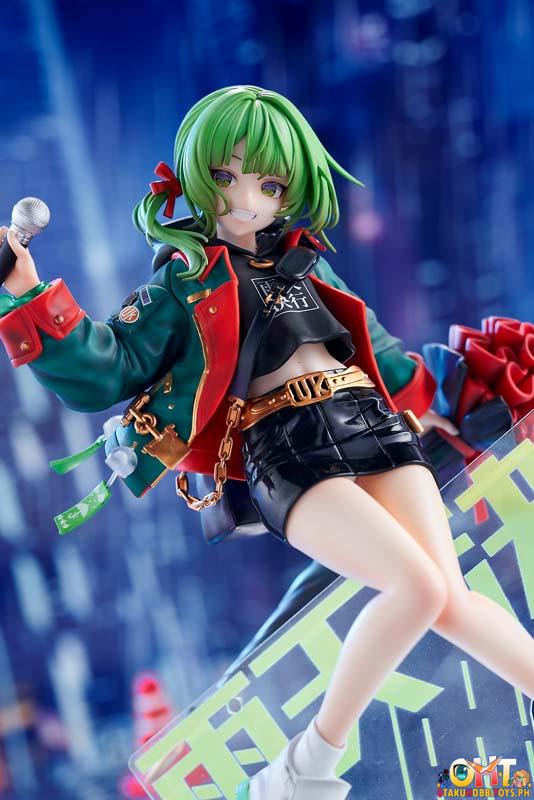 Astrum Design Original Design Art Corp. 1/7 SIKI Rain or Shine Deluxe Edition