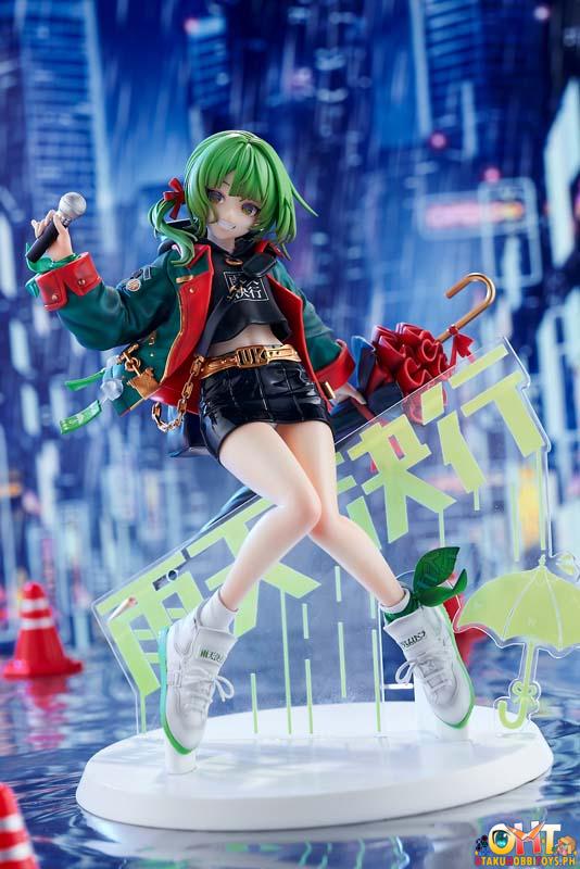 Astrum Design Original Design Art Corp. 1/7 SIKI Rain or Shine Deluxe Edition