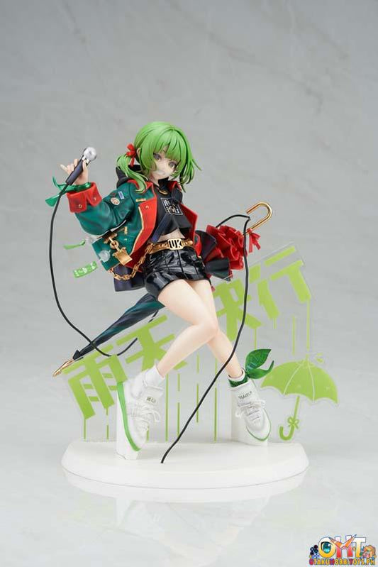 Astrum Design Original Design Art Corp. 1/7 SIKI Rain or Shine Normal Edition