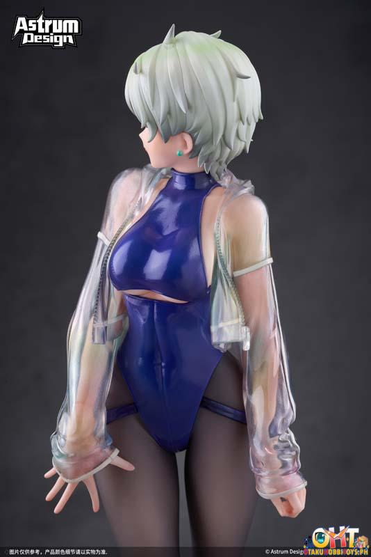 Astrum Design Original Design Art Corp. 1/7 Sage illustration by YD Normal Edition