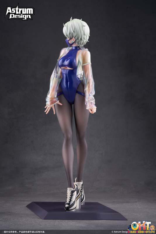 Astrum Design Original Design Art Corp. 1/7 Sage illustration by YD Normal Edition