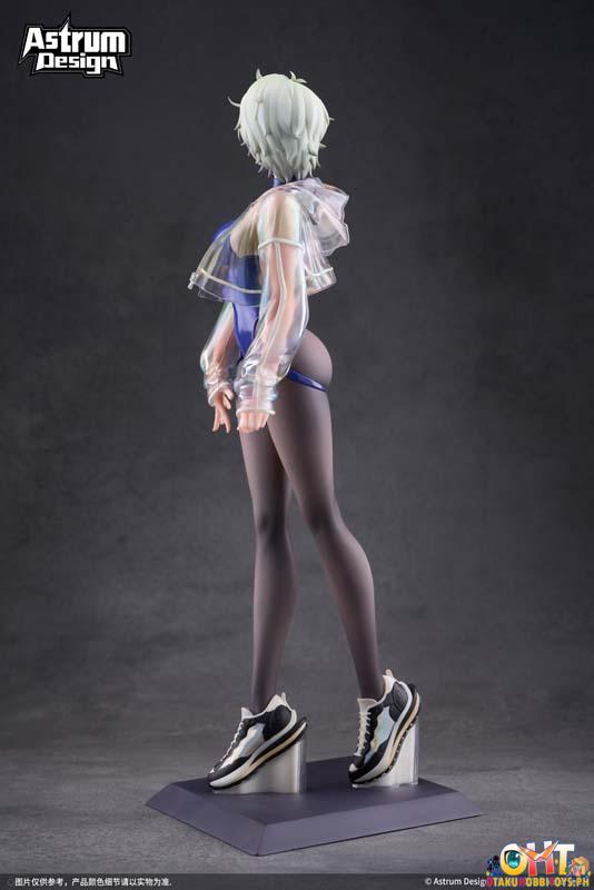 Astrum Design Original Design Art Corp. 1/7 Sage illustration by YD Deluxe Edition