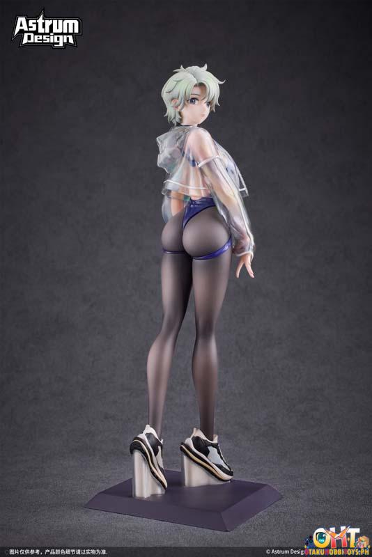 Astrum Design Original Design Art Corp. 1/7 Sage illustration by YD Deluxe Edition