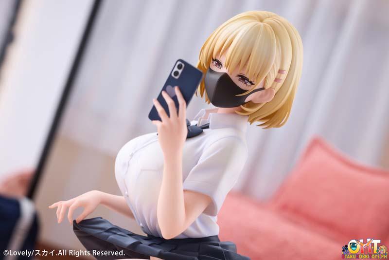 (18+) Lovely Illustrated by SKY 1/6 ENKO Deluxe Ver.
