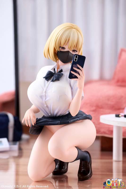 (18+) Lovely Illustrated by SKY 1/6 ENKO