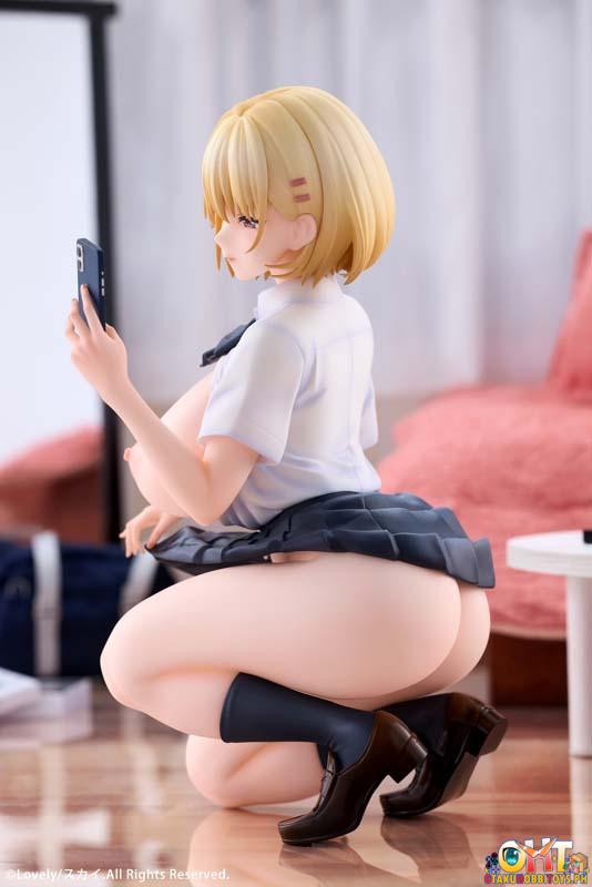 (18+) Lovely Illustrated by SKY 1/6 ENKO Deluxe Ver.
