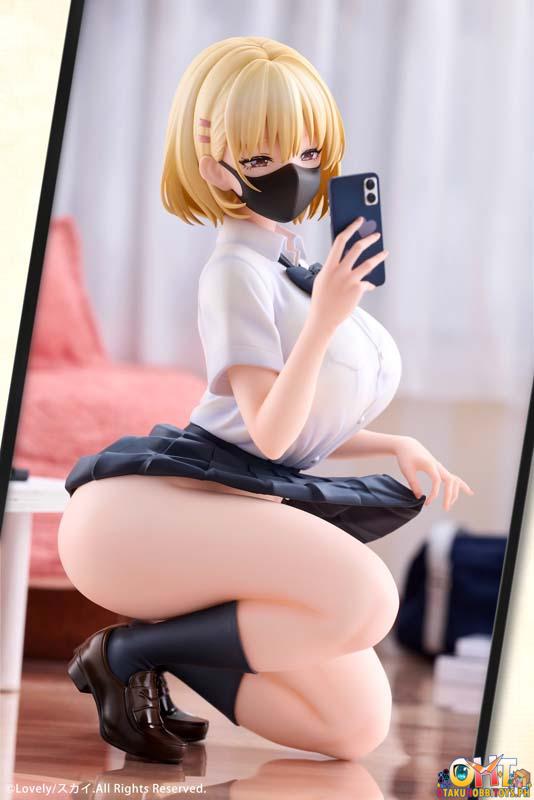 (18+) Lovely Illustrated by SKY 1/6 ENKO