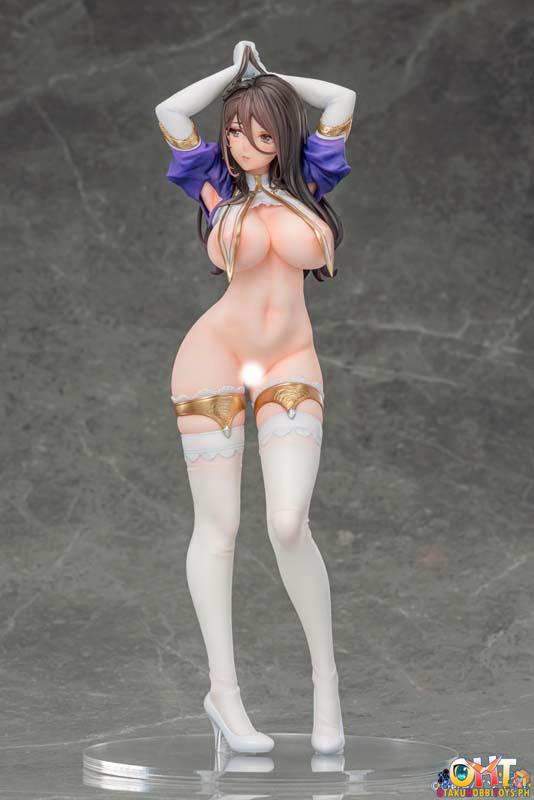 (18+) Vibrastar illustration by Ogre 1/6 Seishori Sister Petronille DELUXE EDITION