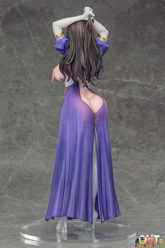 (18+) Vibrastar illustration by Ogre 1/6 Seishori Sister Petronille DELUXE EDITION