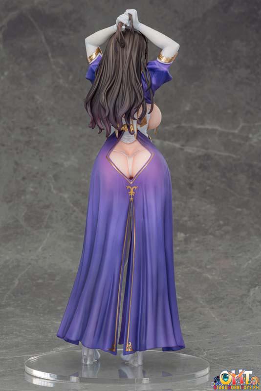 (18+) Vibrastar illustration by Ogre 1/6 Seishori Sister Petronille DELUXE EDITION
