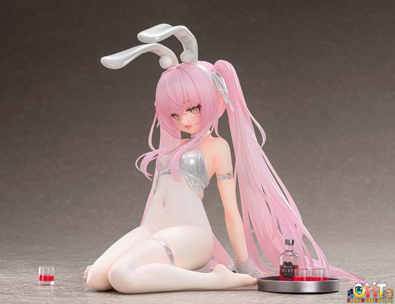 (18+) Vibrastar Original Character 1/6 Ruby