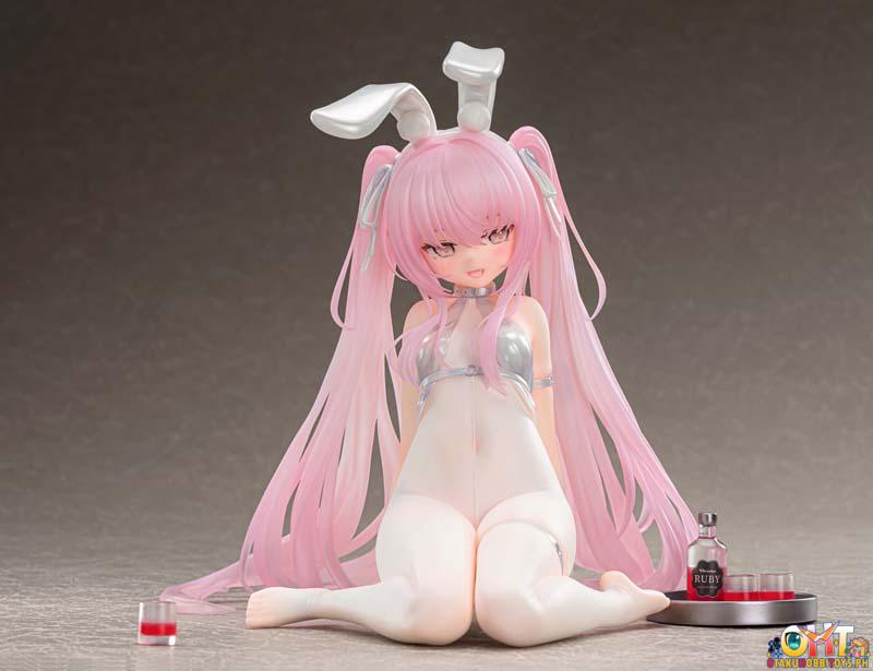 (18+) Vibrastar Original Character 1/6 Ruby