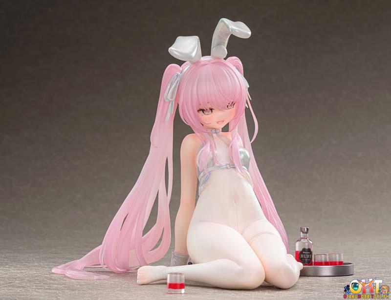 (18+) Vibrastar Original Character 1/6 Ruby