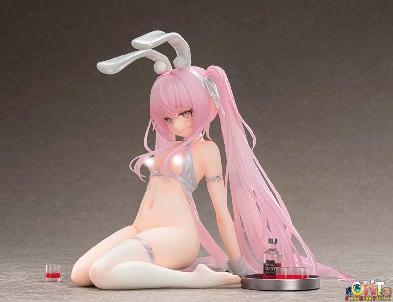 (18+) Vibrastar Original Character 1/6 Ruby