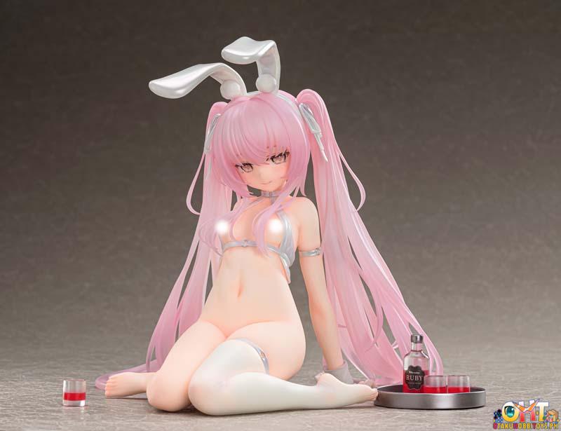 (18+) Vibrastar Original Character 1/6 Ruby