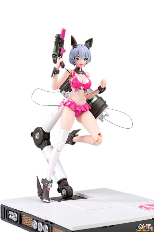Black Crystal Candy Project 1/12 Bleach Operation Yuna