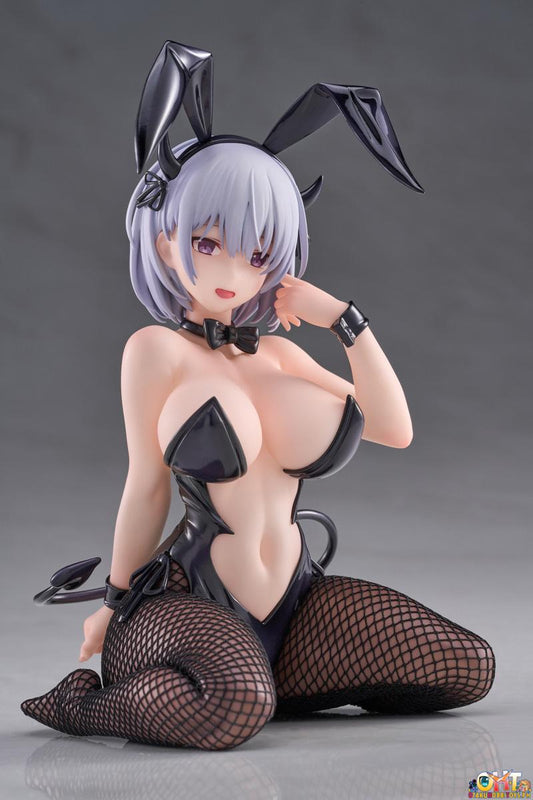 (18+) XCX Illustrated by Yatsumi Suzuame 1/6 Bunny Girl Lume