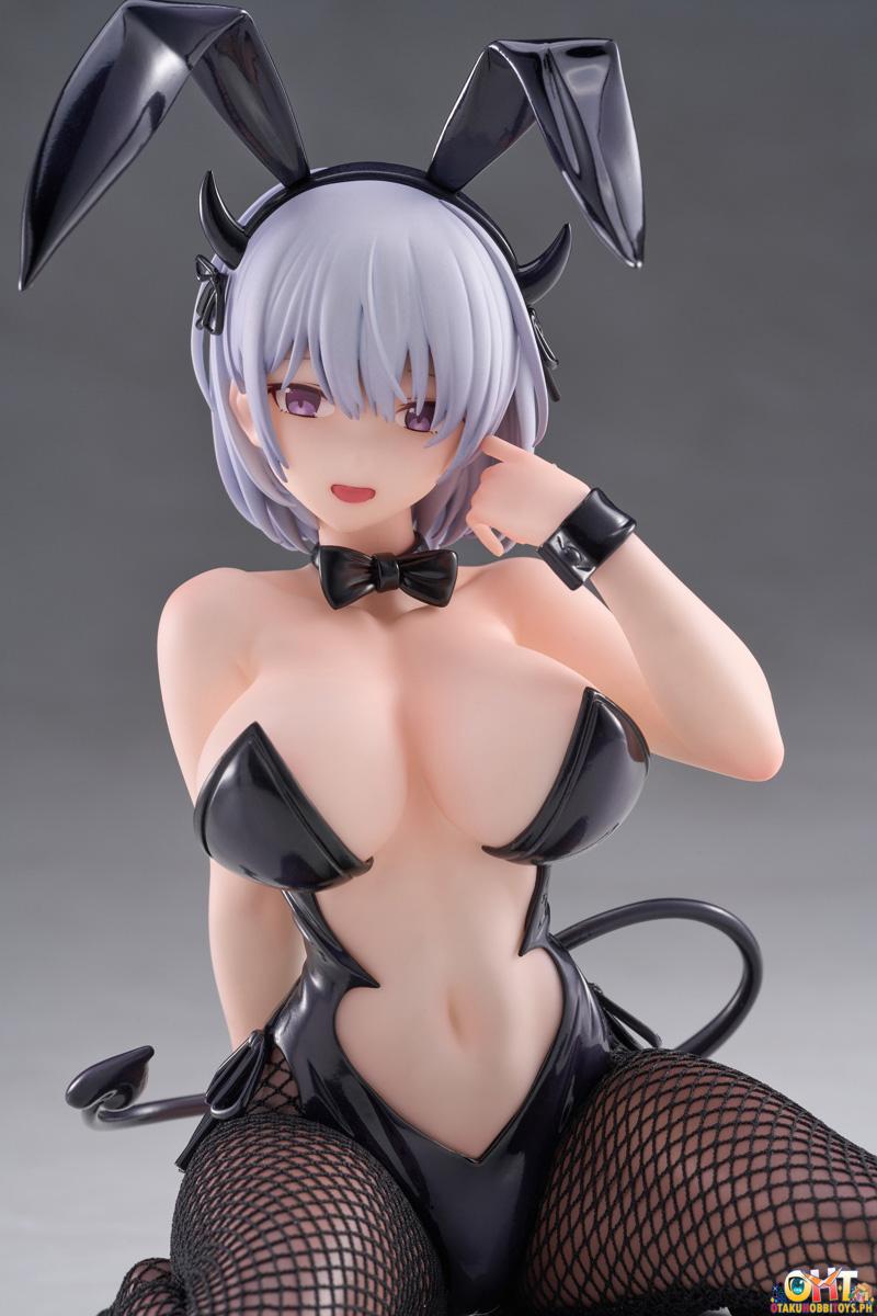 (18+) XCX Illustrated by Yatsumi Suzuame 1/6 Bunny Girl Lume