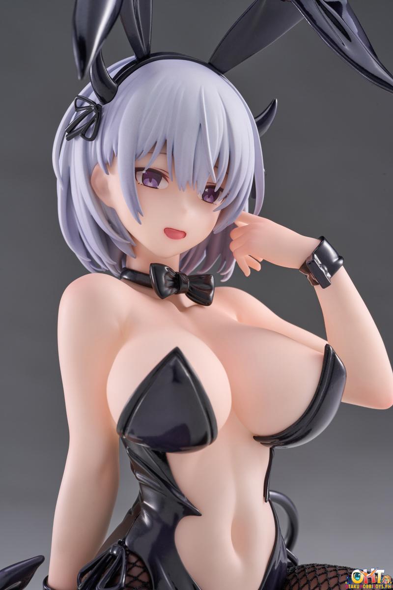 (18+) XCX Illustrated by Yatsumi Suzuame 1/6 Bunny Girl Lume Deluxe Ver.