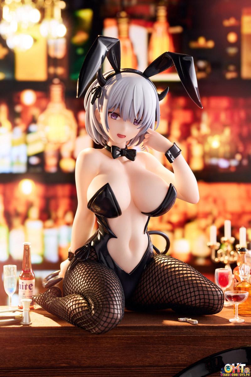(18+) XCX Illustrated by Yatsumi Suzuame 1/6 Bunny Girl Lume