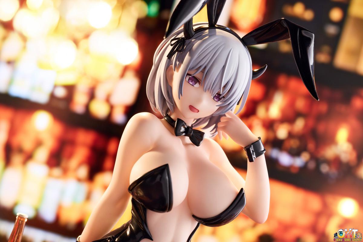(18+) XCX Illustrated by Yatsumi Suzuame 1/6 Bunny Girl Lume