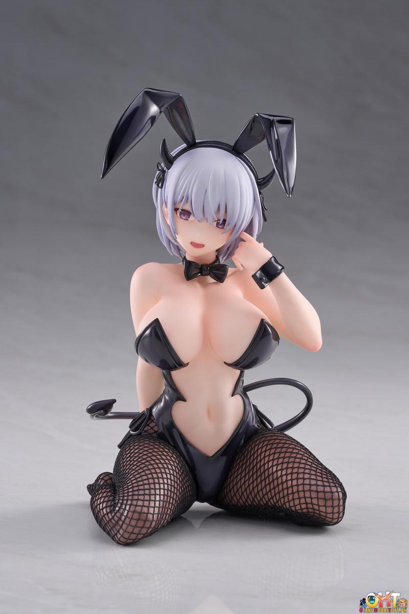(18+) XCX Illustrated by Yatsumi Suzuame 1/6 Bunny Girl Lume Deluxe Ver.