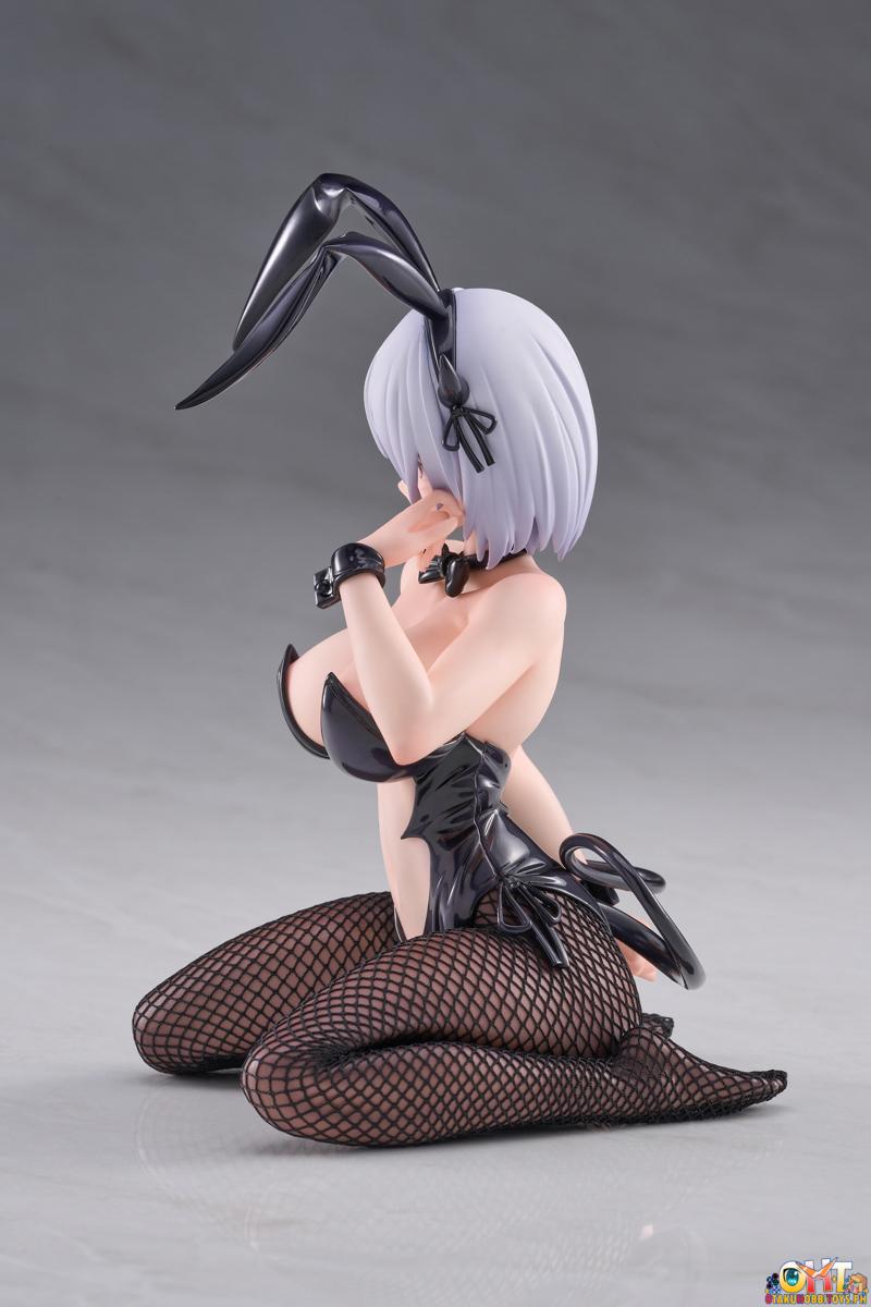 (18+) XCX Illustrated by Yatsumi Suzuame 1/6 Bunny Girl Lume