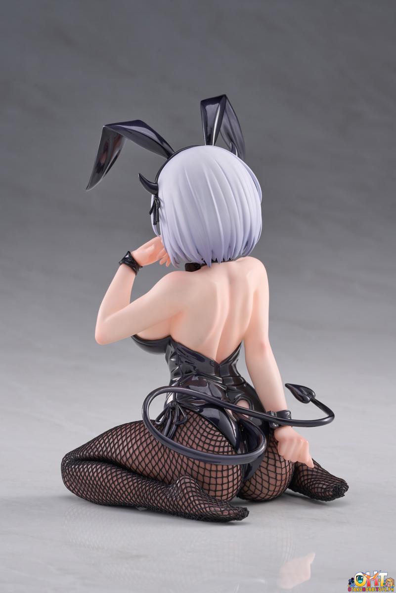 (18+) XCX Illustrated by Yatsumi Suzuame 1/6 Bunny Girl Lume