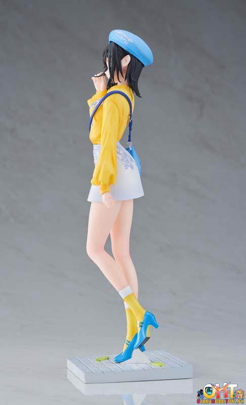 FLUO 1/7 PLATONICA Illustrated by Tiv