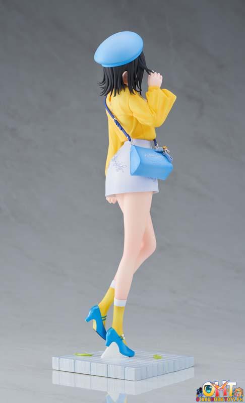 FLUO 1/7 PLATONICA Illustrated by Tiv