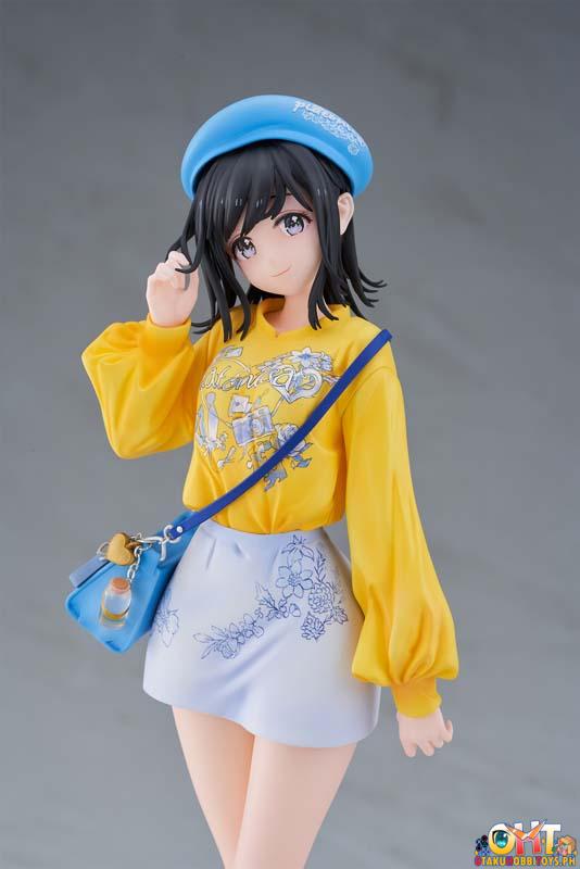 FLUO 1/7 PLATONICA Illustrated by Tiv