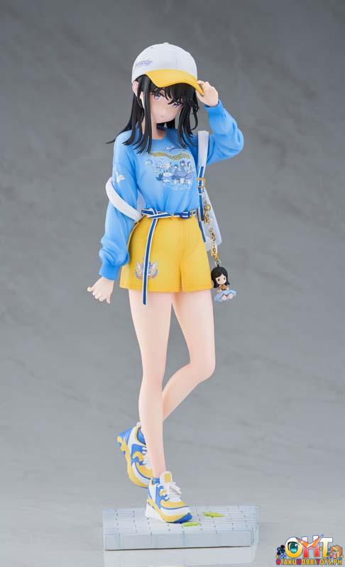 FLUO 1/7 LUMINOUSTAR Illustrated by Tiv